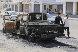 Libya