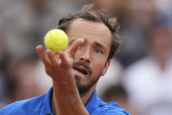 Italian Open Tennis