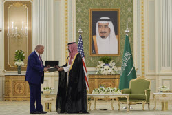 Trump Mideast