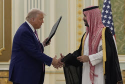 Trump Mideast