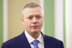 20th Congress of Delovaya Rossiya National Public Organisation
