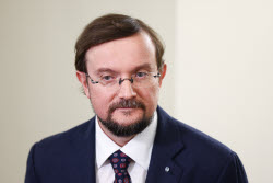 20th Congress of Delovaya Rossiya National Public Organisation