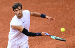 Italian Open tennis tournament - Day 7