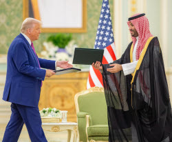 Middle East News - May 13, 2025