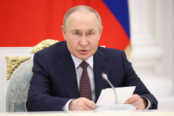 President Putin attends meeting of Bolshoi and Mariinsky Board of Trustees