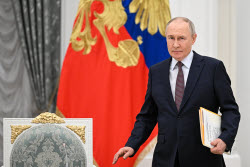 President Putin attends meeting of Bolshoi and Mariinsky Board of Trustees