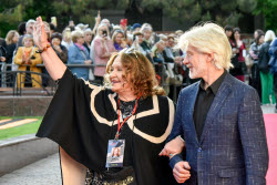 Malaya Zemlya Film Festival in Novorossiysk, Russia
