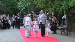 VIDEO. Malaya Zemlya Film Festival in Novorossiysk, Russia