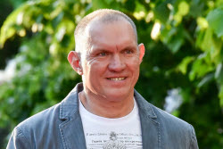 Malaya Zemlya Film Festival in Novorossiysk, Russia