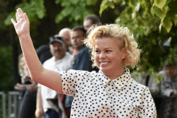Malaya Zemlya Film Festival in Novorossiysk, Russia