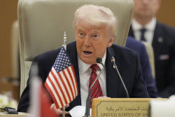 Trump Mideast