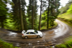 AUTO - WRC - RALLY DE PORTUGAL 2025