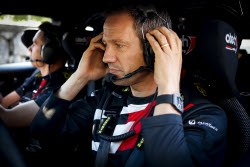 AUTO - WRC - RALLY DE PORTUGAL 2025