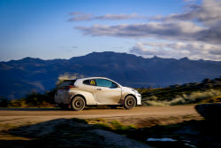 2025 Rally de Portugal