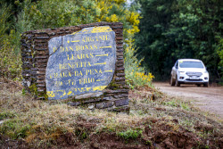 AUTO - WRC - RALLY DE PORTUGAL 2025