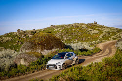 AUTO - WRC - RALLY DE PORTUGAL 2025