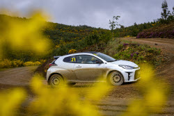 AUTO - WRC - RALLY DE PORTUGAL 2025