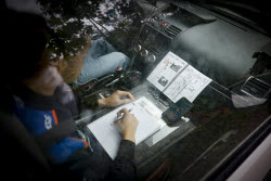 AUTO - WRC - RALLY DE PORTUGAL 2025