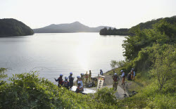 Japan Defense Aircraft Crash