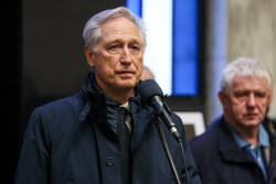 Moscow bids farewell to former CBR governor Gerashchenko