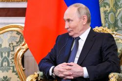 Официальный визит премьер-министра Малайзии Ибрагима в Москву