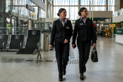 New terminal opens at Mineralnye Vody Airport in Stavropol Region, Russia