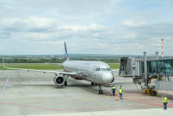 New terminal opens at Mineralnye Vody Airport in Stavropol Region, Russia