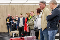 New terminal opens at Mineralnye Vody Airport in Stavropol Region, Russia