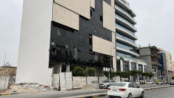 Overnight clashes in Libyan capital Tripoli
