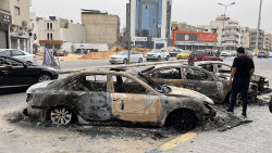 Overnight clashes in Libyan capital Tripoli