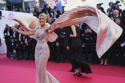 France Cannes 2025 Mission: Impossible вЂ“ The Final Reckoning Red Carpet