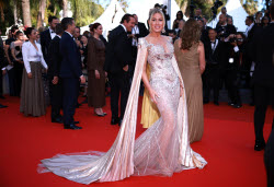 Mission: Impossible - The Final Reckoning - Premiere - 78th Cannes Film Festival