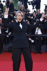 France Cannes 2025 Mission: Impossible вЂ“ The Final Reckoning Red Carpet