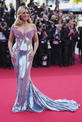 France Cannes 2025 Mission: Impossible вЂ“ The Final Reckoning Red Carpet