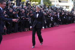 France Cannes 2025 Mission: Impossible вЂ“ The Final Reckoning Red Carpet