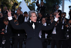 Mission: Impossible - The Final Reckoning - Premiere - 78th Cannes Film Festival