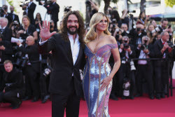 France Cannes 2025 Mission: Impossible вЂ“ The Final Reckoning Red Carpet