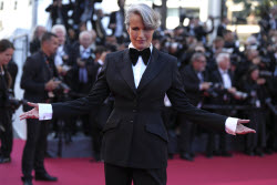 France Cannes 2025 Mission: Impossible вЂ“ The Final Reckoning Red Carpet