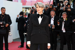Mission: Impossible - The Final Reckoning - Premiere - 78th Cannes Film Festival