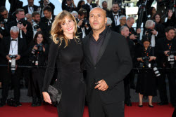 Mission: Impossible - The Final Reckoning - Premiere - 78th Cannes Film Festival
