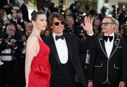 Mission: Impossible - The Final Reckoning - Premiere - 78th Cannes Film Festival