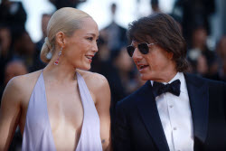 Mission: Impossible - The Final Reckoning - Premiere - 78th Cannes Film Festival