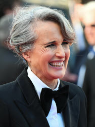 Cannes, 78th Cannes Film Festival 2025 - Evening 2 - Red Carpet Of The Film ''Mission Impossible - The Final Reckoning''.