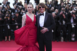 France Cannes 2025 Mission: Impossible вЂ“ The Final Reckoning Red Carpet