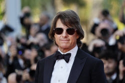 Mission: Impossible - The Final Reckoning - Premiere - 78th Cannes Film Festival