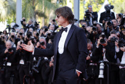 Mission: Impossible - The Final Reckoning - Premiere - 78th Cannes Film Festival