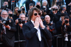 Mission: Impossible - The Final Reckoning - Premiere - 78th Cannes Film Festival