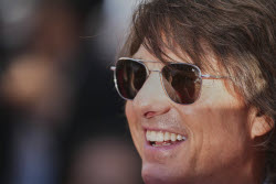 France Cannes 2025 Mission: Impossible вЂ“ The Final Reckoning Red Carpet