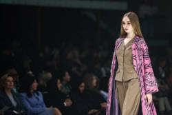 Modest Fashion Day in Kazan, Russia