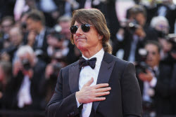 France Cannes 2025 Mission: Impossible вЂ“ The Final Reckoning Red Carpet